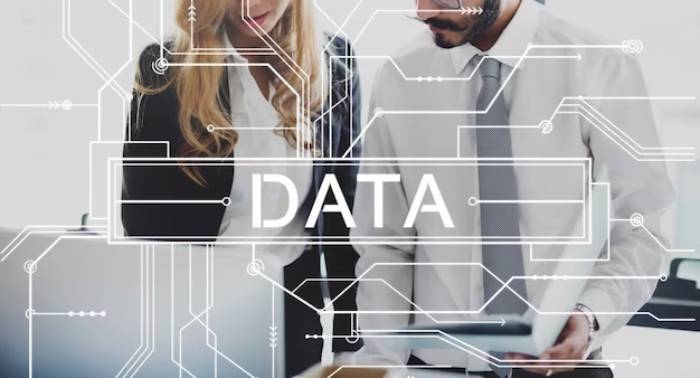 Database and Data Management