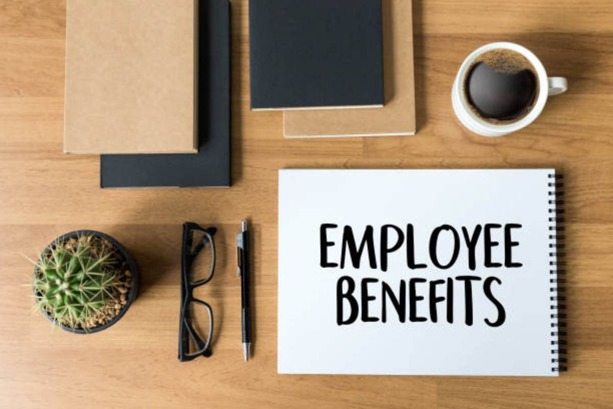 THE BEST WAYS TO GET YOUR EMPLOYEES BENEFITS