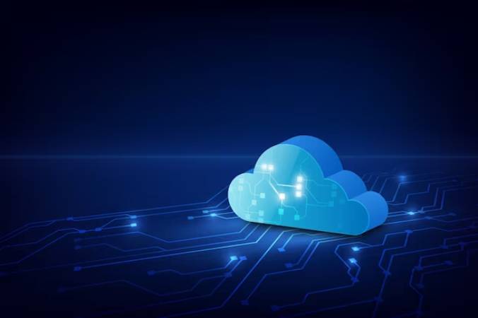 Understanding cloud technology in manufacturing