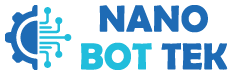 nanobottek logo