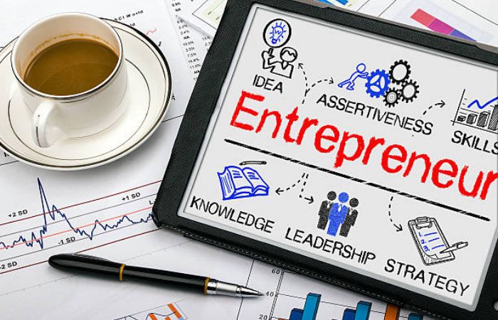 Empowering entrepreneurs