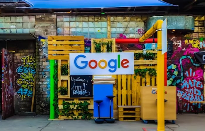 Googles 25e verjaardag Impact on Society